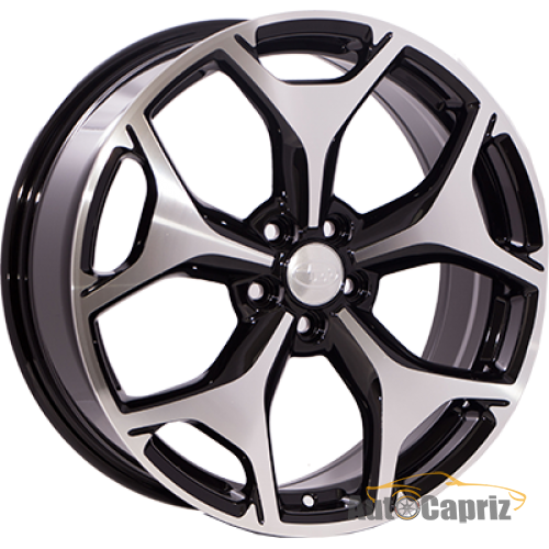 Диски Replica MG FR964 BMF R16 W6.5 PCD5x100 ET48 DIA56.1